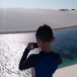Rota das Emoções – Lençois a Jericoacoara