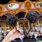 Coach – Minnie Ears
