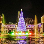 NATAL DE CURITIBA