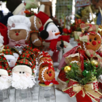 natal em praça
