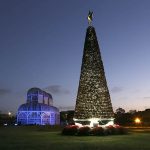 Natal Jardim Botânico