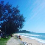 Prais da Armação – Florianópolis
