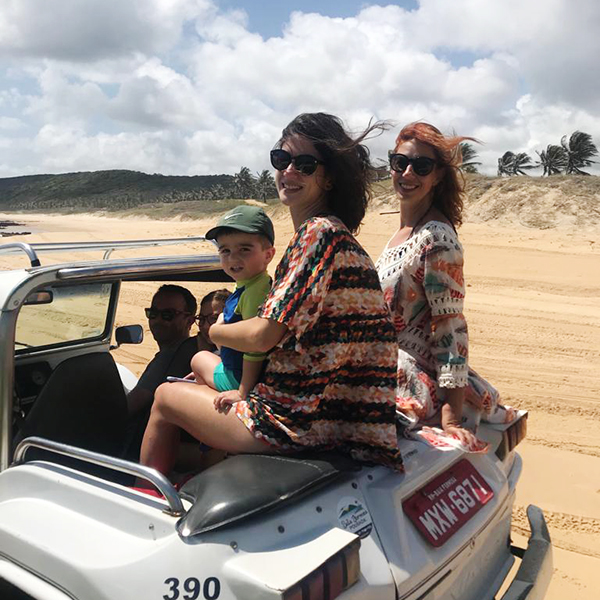 Baía Formosa, Praia do Sagi, Barra do Cunhaú e região (RN) - Eu Viajo com  Filhos