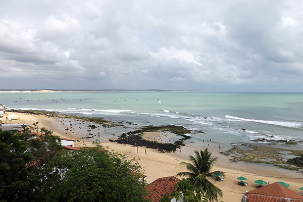 Baía Formosa, Praia do Sagi, Barra do Cunhaú e região (RN) - Eu Viajo com  Filhos