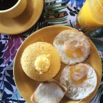 La Bonita – Cafe da manha