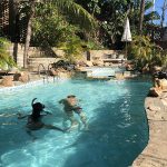Piscina La Bonita
