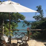 Pousada labonita vista