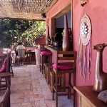 Sagi restaurante