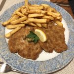 Alemanha Schnitzel