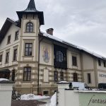 Hotel Fussen – Fantasia