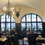 Restaurante Augustiner