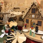 Kaethe Wohfahrt Christmas Village