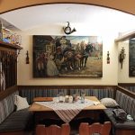 Gastof Rappen restaurante