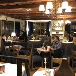 restaurante Rothenburg