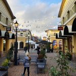 Wertheim Village