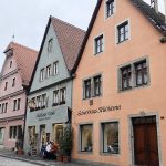 Rothenburg ob der Tauber