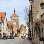 Rothenburg ob der Tauber
