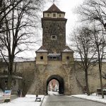 Rothenburg ob der Tauber