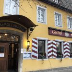 Rothenburg Gastof Rappen