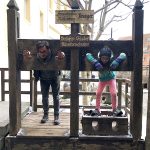 Rothenburg museu crime