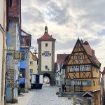 Rothenburg ob der Tauber