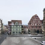 Rothenburg – platz