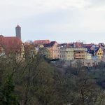 Rothenburg ob der Tauber