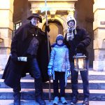 Rothenburg tour