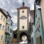 Rothenburg ob der Tauber
