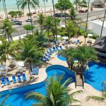 Maceio Atlantic