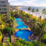 Ritz Lagoa da Anta