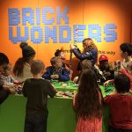 Brick Wonders