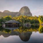 Pedra Azul Espirito Santo