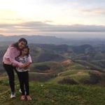 Rampa do Caravaggio – Santa Tereza