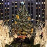 Rockefeller Center Christmas Tree