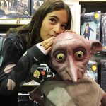brinquedosHarry Potter em Londres – Hamleys