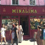 Minalima