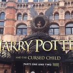 Harry Potter em Londres – teatro