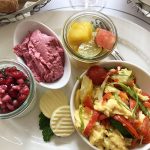 Munique – brunch