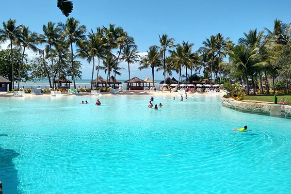 Os melhores Parques aquáticos do Brasil