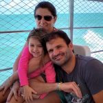 passeio de barco