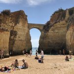 Praia do Estudante