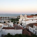 Roteiro em Algarve com crianças