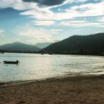Barra Seca