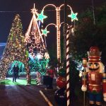 Campos do Jordão com crianças – Natal
