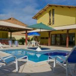 Casa Airbnb Nordeste