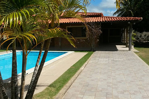 Casa para alugar em Alagoas