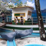 Projeto Tamar Ubatuba