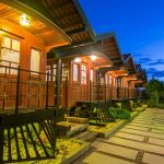 hotel Tiradentes