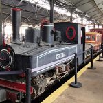 Museu Ferroviario